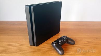 Ps4 slim