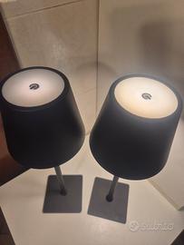 Lampada LED x Casa-Locali-Studio