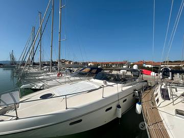 Vendita posto barca marina grosseto