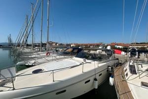 Vendita posto barca marina grosseto