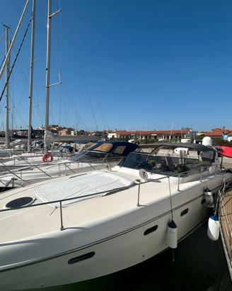 Vendita posto barca marina grosseto