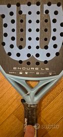 psp Wilson V1 LS endure