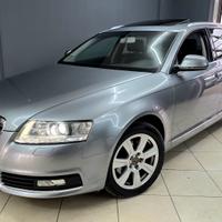 AUDI A6 AVANT 2.0 tdi 170cv Advanced Plus