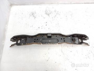Rinforzo traversa paraurti supporto posteriore bmw