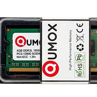 Qumox ram ddr3l