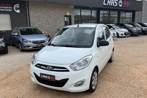 Hyundai i10 1.2 16V Classic