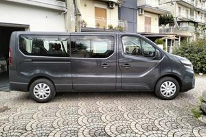 NISSAN 9 POSTI AZIENDALE