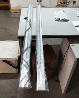 Strisce led