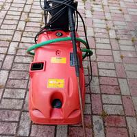 Idropulitrice a caldo 220v da riparare