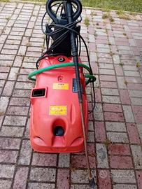 Idropulitrice a caldo 220v da riparare