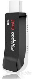 Dongle HDMI Wireless per Streaming 4K e 5G - Compa