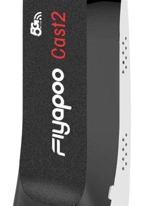 Dongle HDMI Wireless per Streaming 4K e 5G - Compa