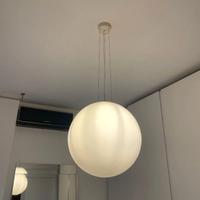 lampadario a soffitto