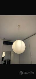 lampadario a soffitto