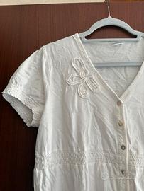 Camicia da notte yamamay