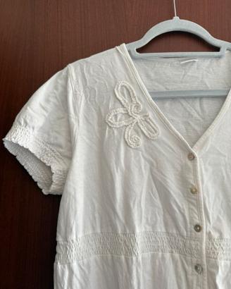 Camicia da notte yamamay