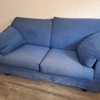 Divano letto