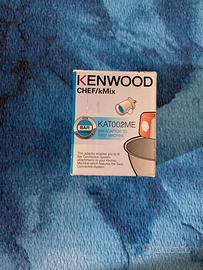 Accessorio KAT002ME per impastatrici Kenwood kMix