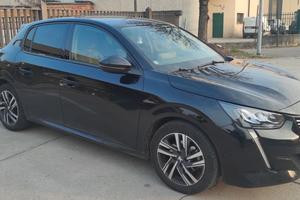 Peugeot 208 1.2 ALLURE PACK S&S 100 CV