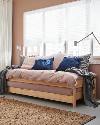 Divanoletto matrimoniale / singolo