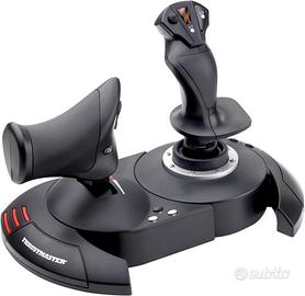 Thrustmaster T.Flight Hotas One xbox/pc