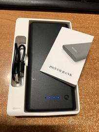 Power Bank ad alta capacità 25800 mAh - HX160Y1