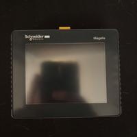 display/touch panel screen