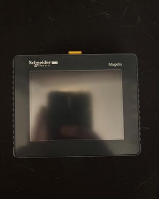 display/touch panel screen