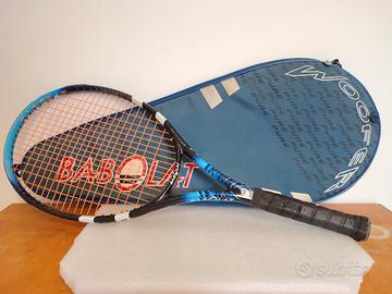 Babolat Pure Drive 2d Gen "Swirly"