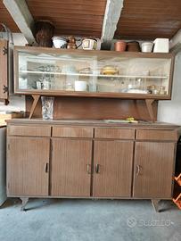 Credenza anni 60-70 