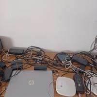 Pc lento o problemi WIFI e stanopanti