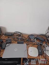 Pc lento o problemi WIFI e stanopanti