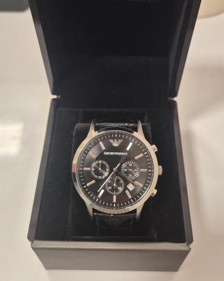 Orologio ARMANI