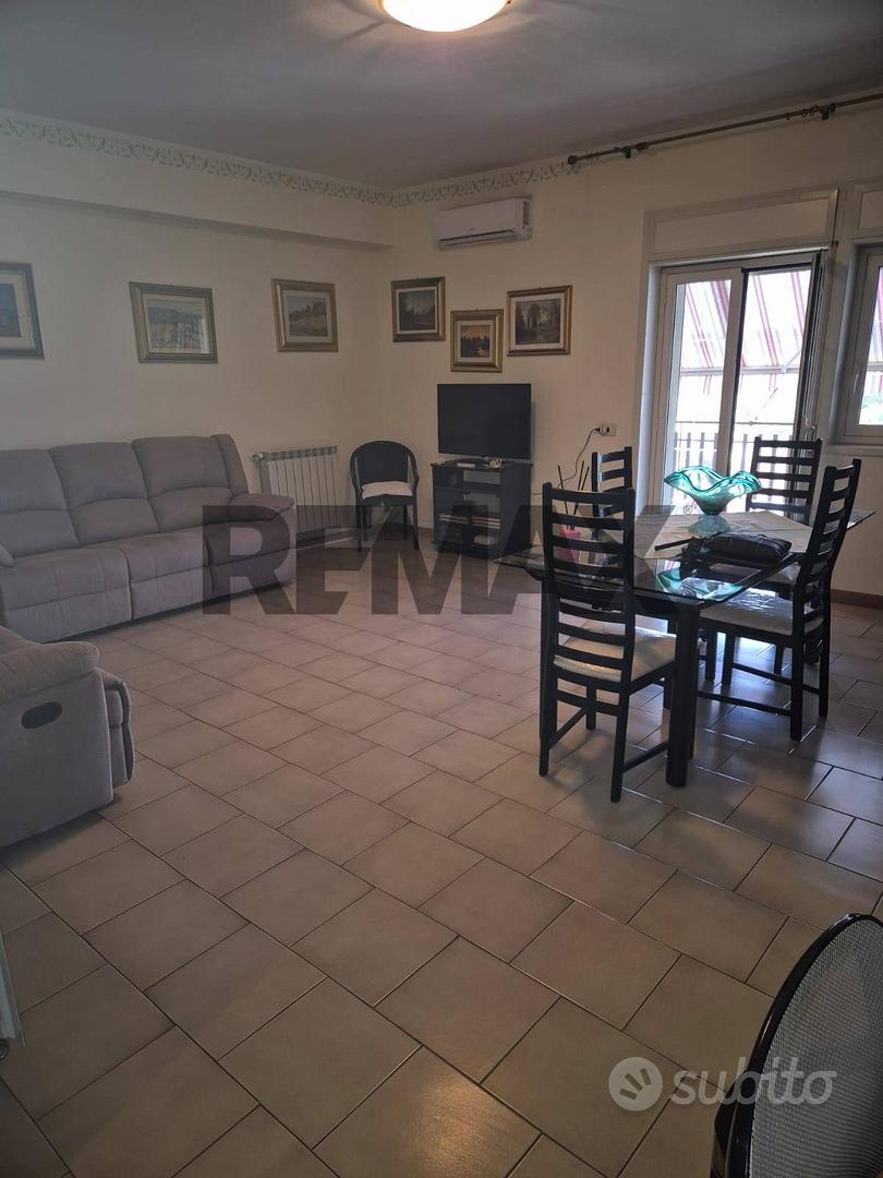 Appartamento - Catania - Vista 3