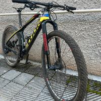 Mtb 29 look 989 full carbon
