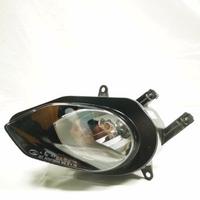 COPPIA FANALI ANTERIORI ORIGINALI BMW S1000 RR K46