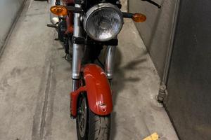 Ducati monster 695 pochi chilometri