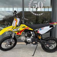 YCF BIGY 125 MX- pit bike