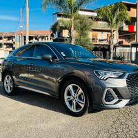 Audi Q3 SPB 35 TDI S tronic s line edition