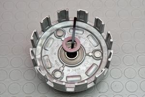 CAMPANA FRIZIONE CAGIVA RAPTOR 650 2001 2004