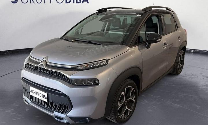 Citroën C3 Aircross I 2021 1.2 puretech Max s...