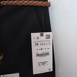 Pantaloncino Zara Originale
