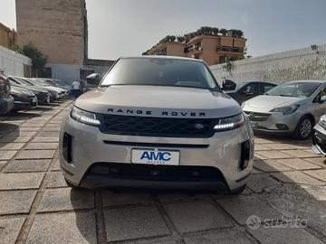 Land Rover Range Rover Evoque 2.0d i4 mhev R-Dynam
