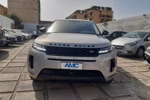 Land Rover Range Rover Evoque 2.0d i4 mhev R-Dynam