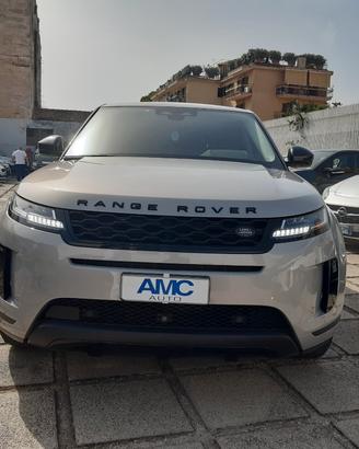 Land Rover Range Rover Evoque 2.0d i4 mhev R-Dynam