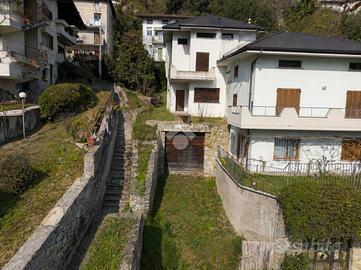 CASA SEMINDIPENDENTE A MONTAGNA IN VALTELLINA
