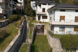 CASA SEMINDIPENDENTE A MONTAGNA IN VALTELLINA