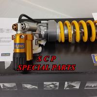 Honda cbr 600 ohlins ammortizzatore ttx gp