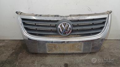 MASCHERINA ANTERIORE VOLKSWAGEN Touran 1° Serie 1