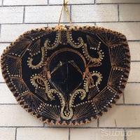 Sombrero messicano pigalle